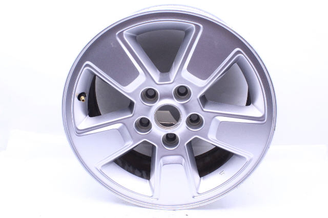 2008 2009 2010 Jeep Liberty Wheel 16 X 7 Rim - 1CG33TRMAB OEM