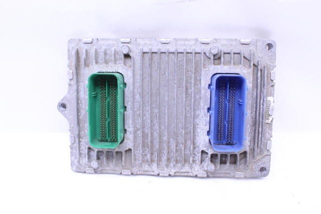 2016 Dodge Dart Engine Computer Module ECU ECM DME OEM