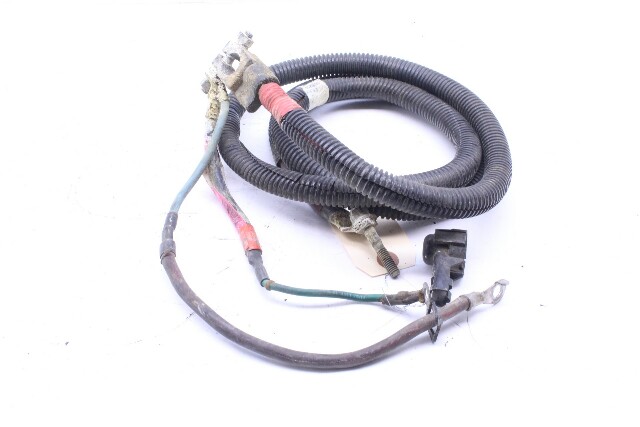 2007 Dodge Ram 2500 3500 5.9 Diesel Positive Battery Cable Right - 56000977AD OEM