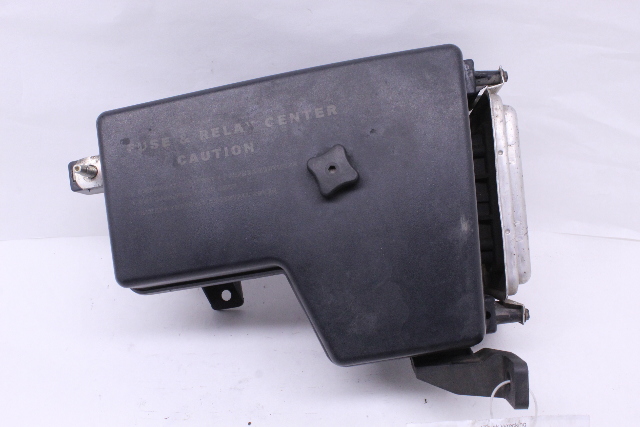 2004 Dodge Ram 2500 5.9 Cummins Integrated Power Module Tipm Fuse Box - 56051040AD OEM