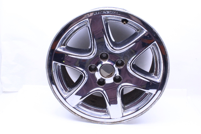 2003 2004 Jeep Liberty Wheel 17 X 7 Rim OEM