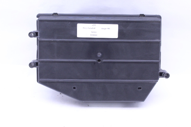 1994 1995 Jeep Cherokee Engine Computer Module ECU ECM DME OEM