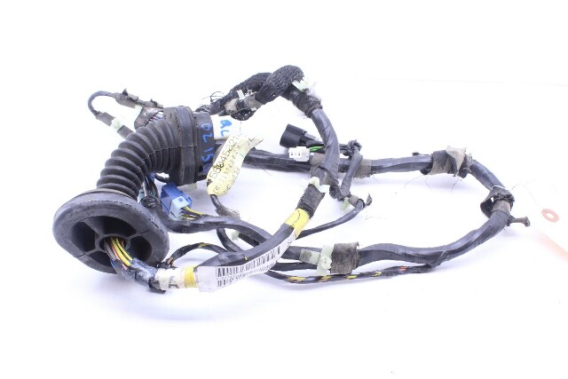 2002 Dodge Ram 1500 Front Door Wiring Wire Harness Left - 56045821AE OEM