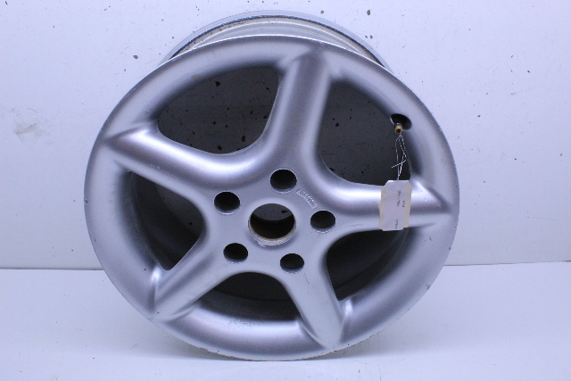 BMW Borbet Wheel 16 X 7.5 CF75630 OEM