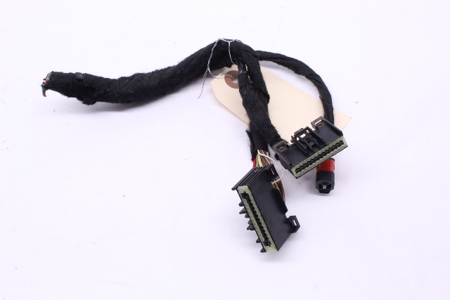 2016 Ford Mustang GT parts OEM