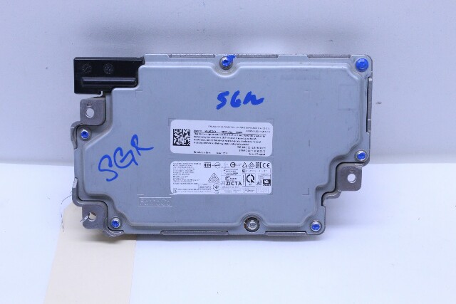 2019 Ford Mustang Sync Module KR3T14G370CLC OEM Used