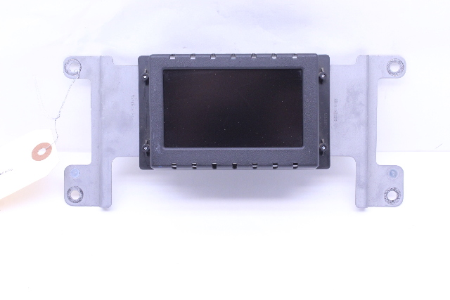 2016 Ford Mustang Gt Central Information Info Display Monitor - GR3T18B955CE OEM