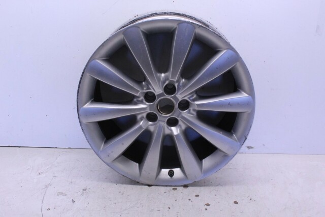 2010-2014 Jaguar XF Wheel 19 X 8.5 Rim Artura OEM