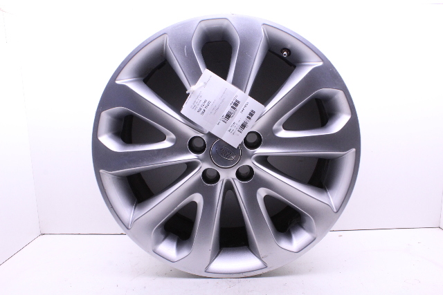 2013-2017 Land Rover Range Rover 20 X 8 1/2 10 Spoke Wheel - CK52-1007-DA OEM