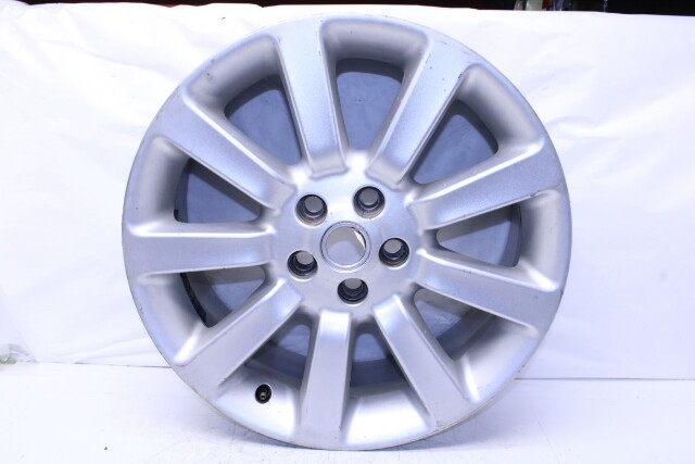 2006-2009 Range Rover Wheel 20 X 8 Rim 9 Spoke OEM