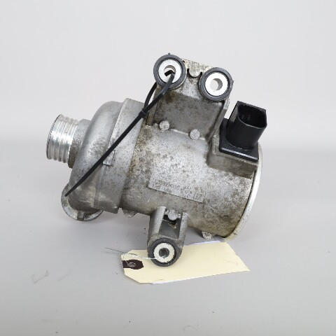BMW 335i 435i 535i 640i 740i X3 X5 X6 N55 Electric Auxiliary Water Pump OEM