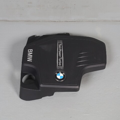 2012-2018 BMW 228i 320i 328i 428i Engine Beauty Cover 11127604564 OEM