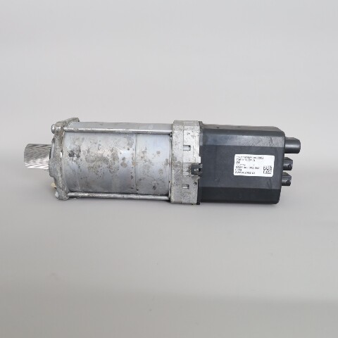 2009 BMW X5 parts
