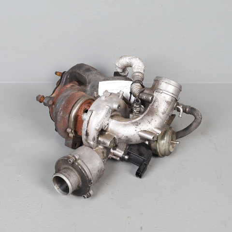 2013-2016 Audi A4 A5 A6 Allroad Q5 2.0 Turbo Turbocharger 06H145702R OEM