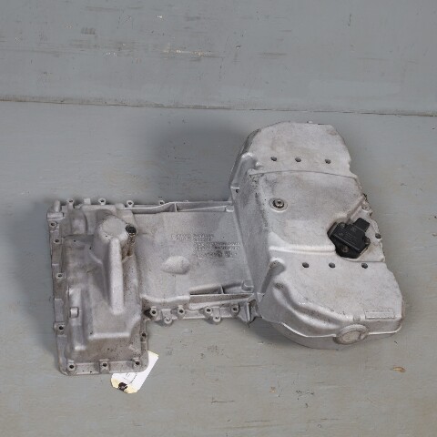 2008-2013 BMW M3 S65 Engine Oil Pan OEM 11137839227