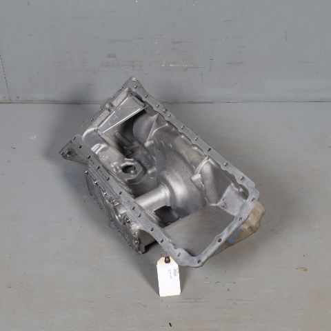 2013-2018 BMW 335ix 435ix X3 X4 N55 AWD Engine OIl Pan 11137570403 OEM
