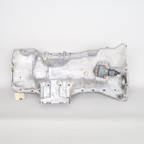 2011-2016 BMW 535i 640i 740i xDrive 3.0 N55 Engine Oil Panel OEM 11137556664