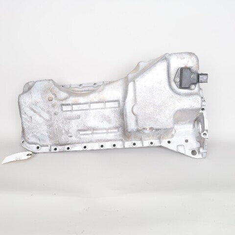 2007-2011 BMW 128i 328i 528i Z4 3.0 Engine Oil Pan 11137552414 OEM