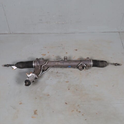 2004-2005 BMW 525i 530i 545i Power Steering Gear Rack Pinion OEM 32106766651