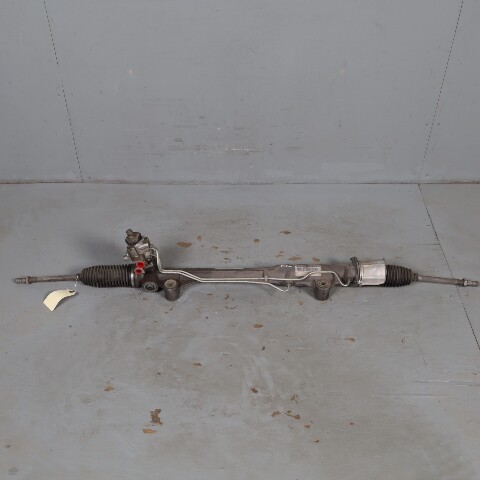2011-2018 Porsche Cayenne Steering Gear Rack Pinion Servotronic 95834701121 OEM