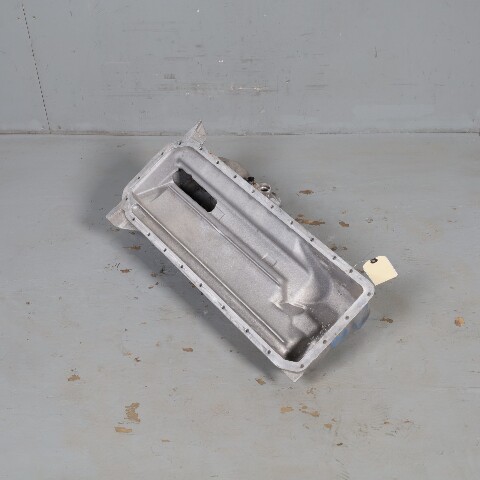 2003-2006 BMW M3 E46 S54 Engine Oil Pan 11137834879 OEM NOTE