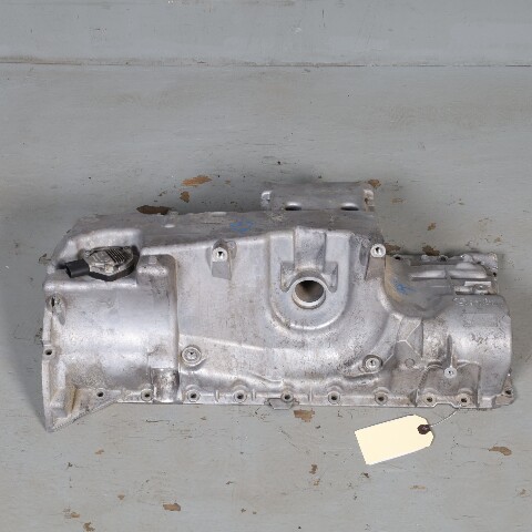2001-2005 BMW 325xi 330xi / 2004-2006 X3 Engine Oil Pan 11137519432 OEM