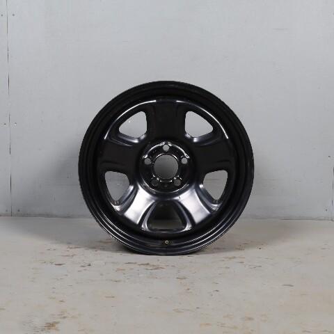 2006-2023 Dodge Charger Steel Wheel 18 X 7.5 Rim OEM 4895425AE