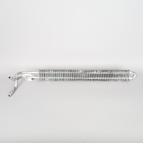 2008-2019 BMW X5 X6 Power Steering Oil Cooler OEM 17117606254