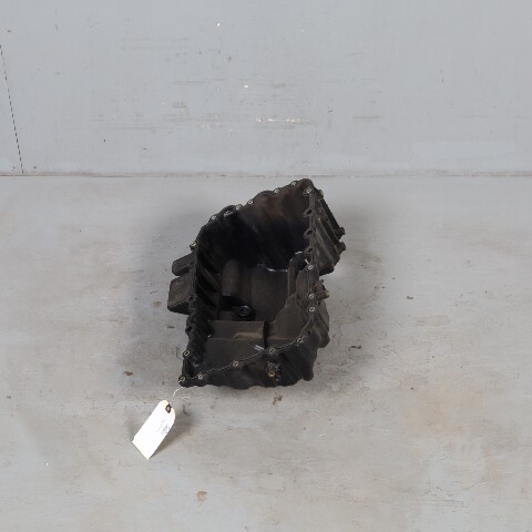 BMW 228i 320i 328i 428i 528i X1 Z4 2.0 Rear Wheel Drive Engine Oil Pan OEM