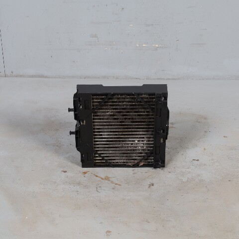 2009-2019 BMW 535i 550i 750i Engine Oil Cooler 17217572542 OEM