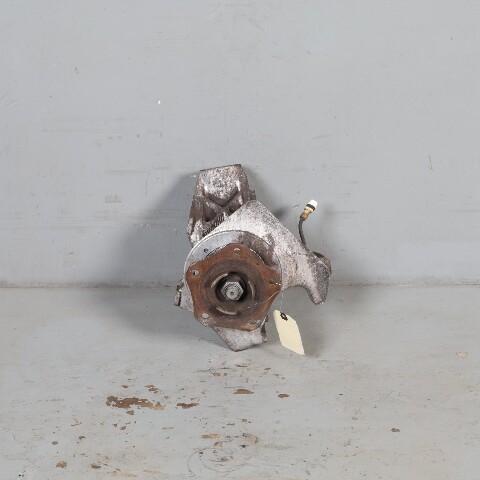 1997-2004 Porsche 911 996 Boxster 986 Right Front Spindle Knuckle Hub OEM