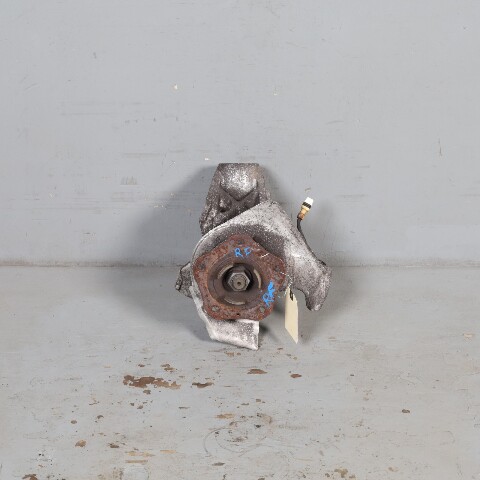 1997-2004 Porsche 911 996 Boxster 986 Right Front Spindle Knuckle Hub OEM