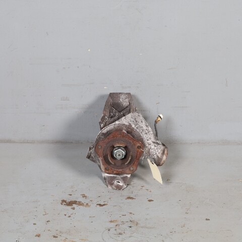 1997-2004 Porsche 911 996 Boxster 986 Right Front Spindle Knuckle Hub OEM