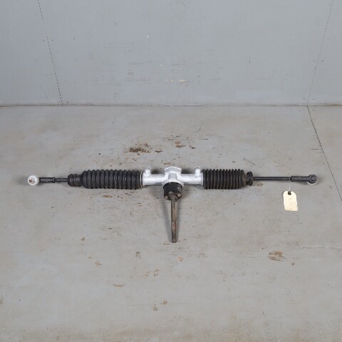 1969-1989 Porsche 911 912 914 Steering Gear Rack and Pinion OEM