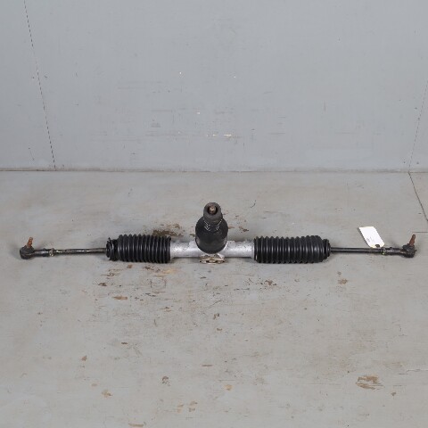 1969-1989 Porsche 911 912 914 Steering Gear Rack and Pinion OEM