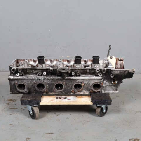 2006-2010 BMW M5 M6 S85 Right Passenger Cylinder Head OEM 11127833877