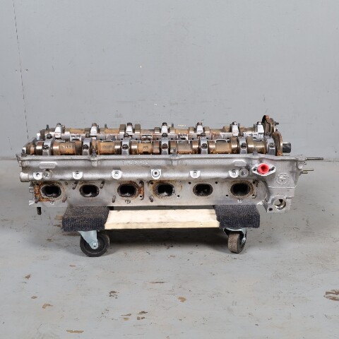 2001-2006 BMW 325i 330i X3 X5 Z3 2.5 3.0 Engine Cylinder Head OEM 11127514540