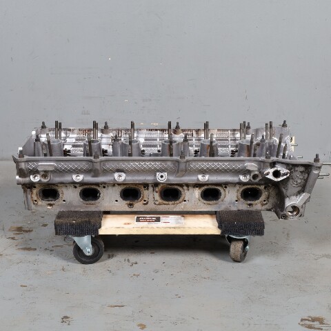 2001-2006 BMW 325i 330i X3 X5 Z3 2.5 3.0 Engine Cylinder Head OEM 11127514540