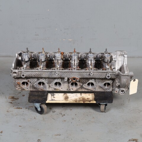 2003-2006 BMW E46 M3 Z4 S54 Engine Cylinder Head OEM