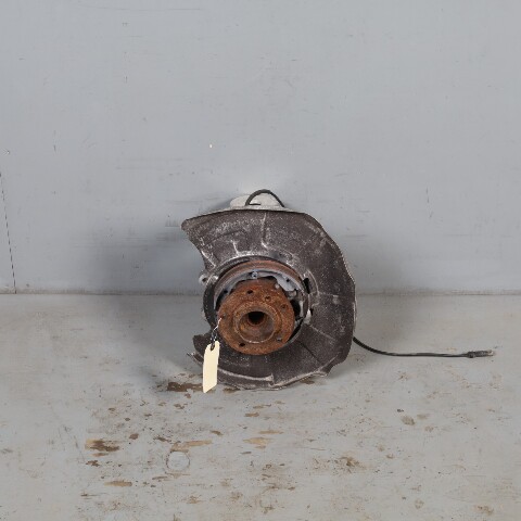 2007-2019 BMW X5 X6 Right Rear Spindle Knuckle Hub 33326770984 OEM
