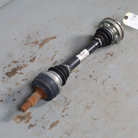 2009-2012 Porsche Boxster Cayman 987 Rear Axle Shaft 98733202461 OEM