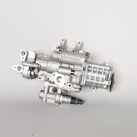 2010-2019 Porsche 911 3.8 Turbo Engine Oil Pump OEM 9A110705011