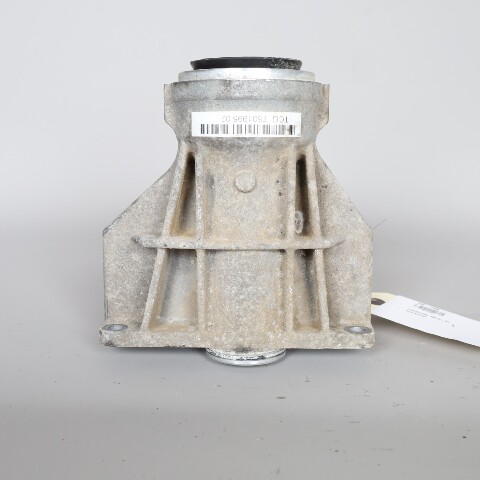 BMW 328xi 335xi 428xi 435xi X3 X4 Front Axle Differential Support Bearing OEM