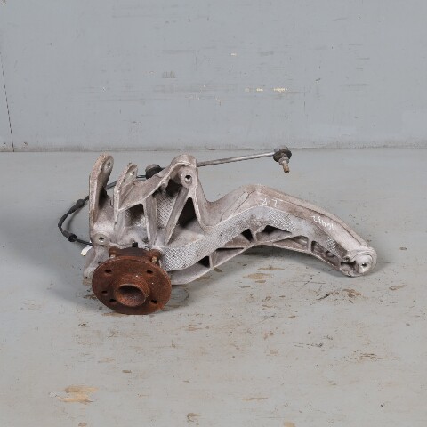 2007-2015 Mini Cooper Coupe / Convertible Left Rear Trailing Control Arm OEM