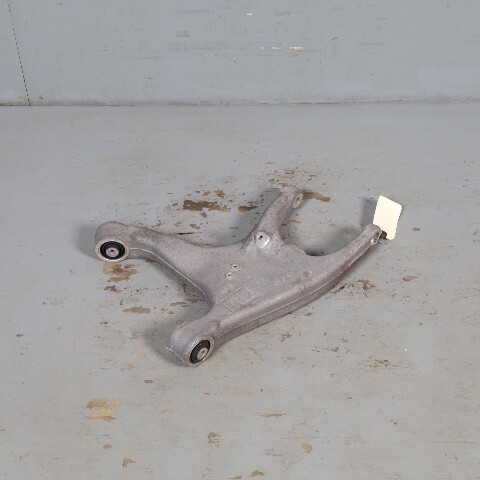 2009-2016 Audi A4 S4 A5 S5 A6 Right Rear Lower Control Arm OEM 8K0505312J