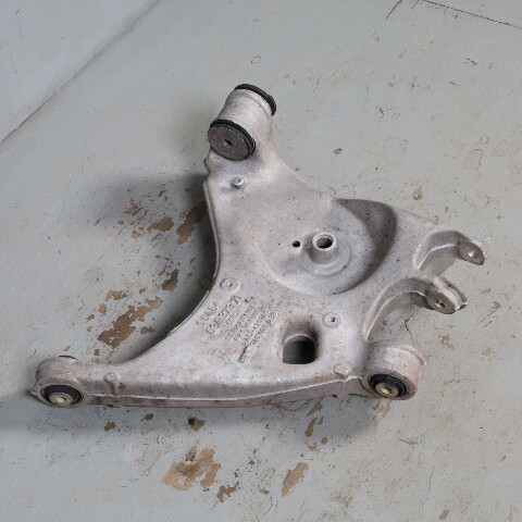 2004-2008 Audi A4 S4 Quattro Right Rear Lower Control Arm OEM 8E0505312AF