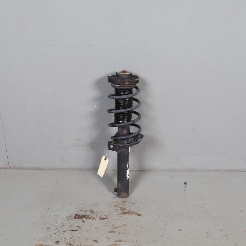 2009-2018 Volkswagen Tiguan Front Strut Shock Spring 5N0412021EF OEM