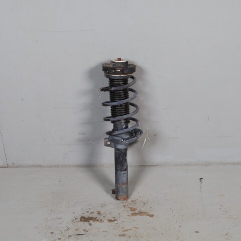 2006-2010 Volkswagen Jetta Front Strut Shock Spring OEM 1T0413031G