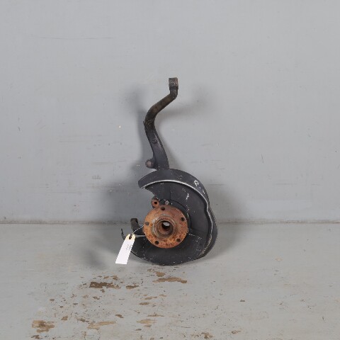 1999-2001 Audi A4 S4 Right Rear Spindle Knuckle Hub OEM 8A0505436CD