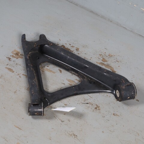 2003-2010 Porsche Cayenne Left Driver Rear Lower Control Arm OEM 7L0505351AA